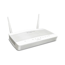 Draytek Vigor 2762Vac Wifi Vdsl/Adsl Voıp Vpn Security Router Mod