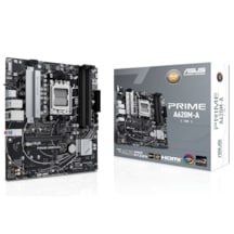 Asus Prime A620M-A-CSM AMD A620 6400 MHz (OC) DDR5 Soket AM5 mATX Anakart
