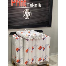 45X100 METRE 80GR PLOTTER KAĞIDI 4'LÜ PPAKET