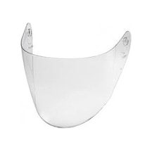 Shoeı Cj-1 Kask Camı Beyaz J-wıng-j-force-j-gear Beyaz