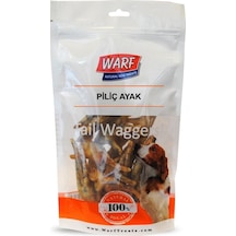 Warf Kurutulmuş Piliç Ayağı 120 G
