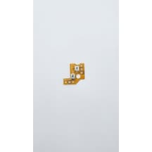 Pf R3.v1 - Esnek Pcb Kartı Ve Trimmer Potansiyometre / Ayar Direnci Modülü