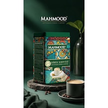 Mahmood Special Dibek Kahvesi 400 G