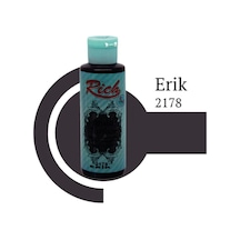 Rich Multi Surface 2178 Erik Akrilik Boya 120 Cc