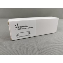 V-1 - Led Dimmer Anahtarı 12v 24v 36v 5v Dc