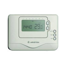 Hotpoint/Ariston Evo Serisi Kablolu Pilsiz Oda Termostatı