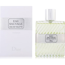Dior Eau Sauvage Erkek Parfüm EDT 100 ML