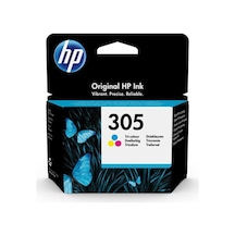 Hp 305 Color Renkli Kartuş 3ym60ae