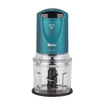 Fakir Trex Dual Cam Hazneli 500 W Doğrayıcı