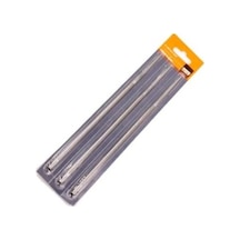 Bahco Yuvarlak Eğe 8''X 200 Mm