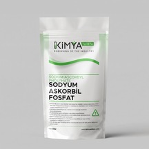 Sodyum Askorbil Fosfat Sodium Ascorbil Phosphate 50gr