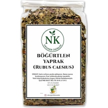 Böğürtlen Yaprağı Çayı 250gr