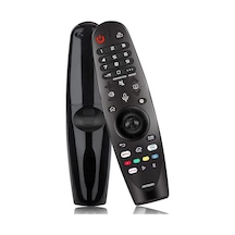 Lg Airmouse Özellikli Sihirli Kumanda Netflix/prime Video Tuşlu Mr20, Mr19, Mr18, Mr650 Hl0996