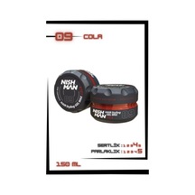 09 Saç Şekillendirici Ultra Sert Parlak Wax 150 Ml