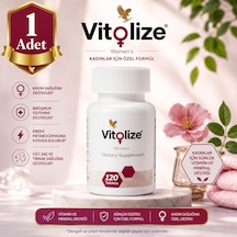 Vitolize Women’S 120 Tablet