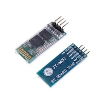 Sanec-Hc-06 Raspberry Arduino Bluetooth Modülü