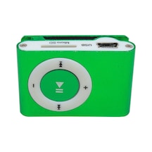 Magicvoice MV-19977 Hafıza Kart Destekli MP3 Çalar