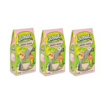 3'lü Jungle Büyük Boy Enerji Blok