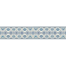 Ütü İle Bordür Rub On Transfer Kağıdı 150cm Rk105