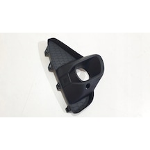 Opel Corsa F 2020 Yılında Çıkan Kasa Ön Sis Lambası Kapağı Delikli Ultımate Sağ Oem No: 983021818