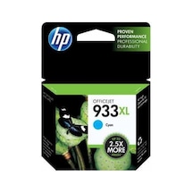 Hp Cn054Ae 933Xl Mavi Mürekkep Kartuş