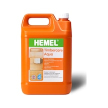 Hemel Timbercare Aqua Su Bazlı Emprenye Ahşap Koruyucu 20 L