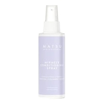 Miracle Biotin Keratin Kolay Tarama Elektriklenme Karşıtı Onarıcı Saç Spreyi 50 Ml Seyahat Boy
