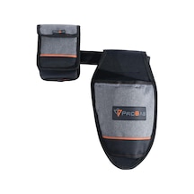Probag Budama Seti Çantası