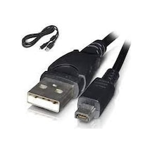 Fuji 14 Pin Kamera Kablosu Usb 14pın Cable For Fuji F401/f402/f403/f410/f420/f440/f450 /f455/f445 F460/f610