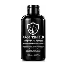Argenshıeld Şampuan / Shampoo Colloidal Silver Keratin Complex 250ml