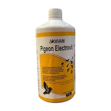 Royal Pigeon Electrovit 1 L Güvercin Ve Kafes Kuşları Için Elektrolit Desteği
