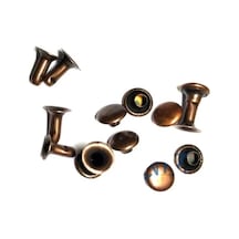 Hubrendy Kargo Rivet Perçin - 6mm, Eskitme, 1000 Adet
