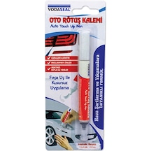 2 Adet Vodaseal Beyaz Oto Rötuş Kalemi