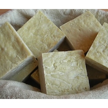 Doğal Zeytinyağlı Hatay Defne Sabunu 1 KG