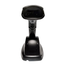 Perkon Tiger Cs92 Karekod 1d/2d Standlı Kablosuz Barkod Okuyucu