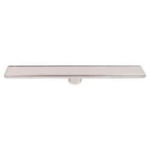 Sukar Duş Kanalı Line 6 40 Cm Süzgeç 1156-1034000-01