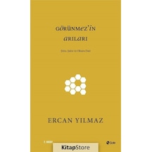 Görünmez'in Arıları-Şiire Şaire ve Okura Dair - Ercan Yılmaz - Şule Yayınları