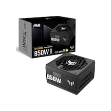 Asus TUF Gaming-850G 850W 80+ Gold Tam Modüler ATX 3.1 Güç Kaynağı