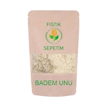 Fıstık Sepetim Doğal Badem Unu 1 Kg