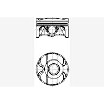 Piston Segman