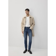 Mavi - Marcus Lux Black İndigo Mavisi Jean Pantolon 0035189349 Mavi