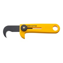 Olfa Hok-1 Kanca Bıçaklı Maket Bıçağı