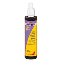Sera  Baktopur  50  Ml