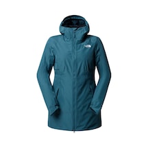 The North Face W Hıkesteller Insulated Kadın Parka Nf0a8dywdı61 Çok Renkli