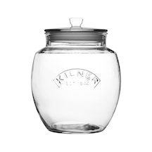 Kilner Evrensel Saklama Kabı, Şeffaf, 4 Litre Diğer
