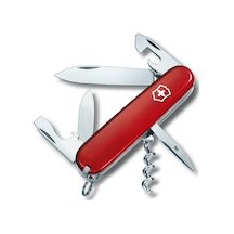 Victorinox Kamp Çakı Spartan Standart Tip 1.3603 Kırmızı
