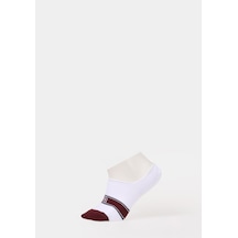 Colin's Colins Erkek Bordo Çorap Cl1082245 Q1.v2 Bur Burgundy