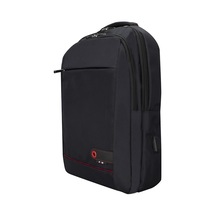 Plm Lucca-usb 15.6 Lacivert Notebook Sırt Çantası Lacivert