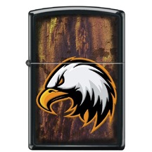 Zippo Çakmak Eagle Design 218-079778