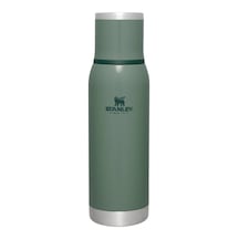 Stanley Adventure To-go Vakumlu Paslanmaz Çelik Termos 0,75 Lt - Hammertone Green Yeşil